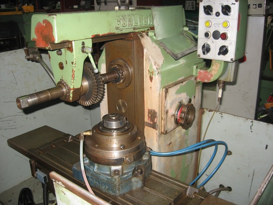 GUALDONI G 61 Z 
